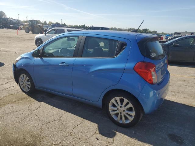 2017 CHEVROLET SPARK 1LT - KL8CD6SA3HC830579