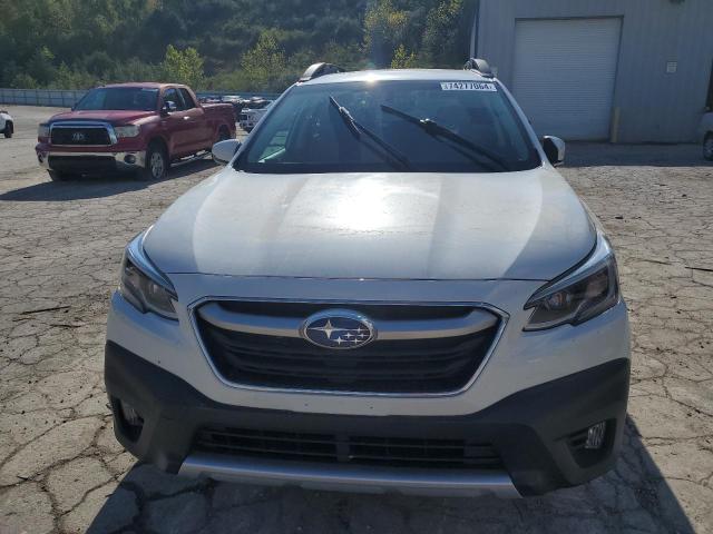 2020 SUBARU OUTBACK LI - 4S4BTALCXL3157352