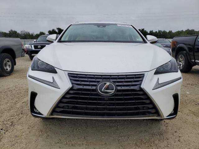 VIN JTJYARBZ8J2098035 2018 Lexus NX, 300 Base no.5