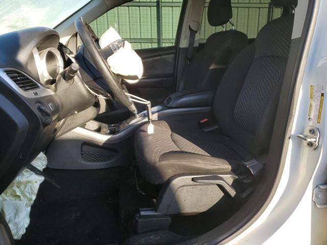 2019 DODGE JOURNEY SE - 3C4PDCBG9KT874948