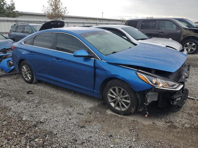 VIN 5NPE24AF4KH783338 2019 HYUNDAI SONATA no.4