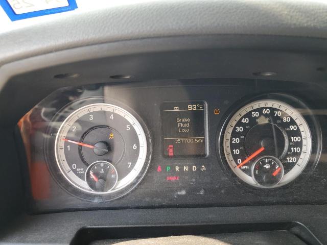 2015 RAM 1500 MPG 3C6TR5HT9FG537041