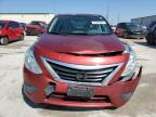 NISSAN VERSA S photo