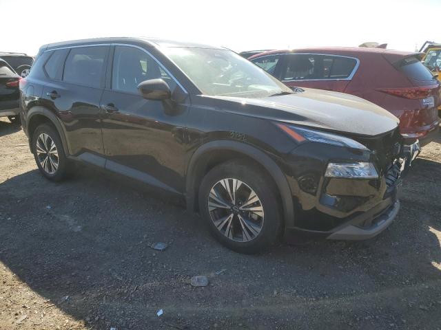 2023 NISSAN ROGUE SV - JN8BT3BB5PW468687