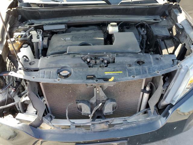 VIN 5N1DR2MN6KC646343 2019 NISSAN PATHFINDER no.12