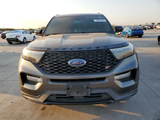 2020 FORD EXPLORER S - 1FM5K8GC3LGA80125