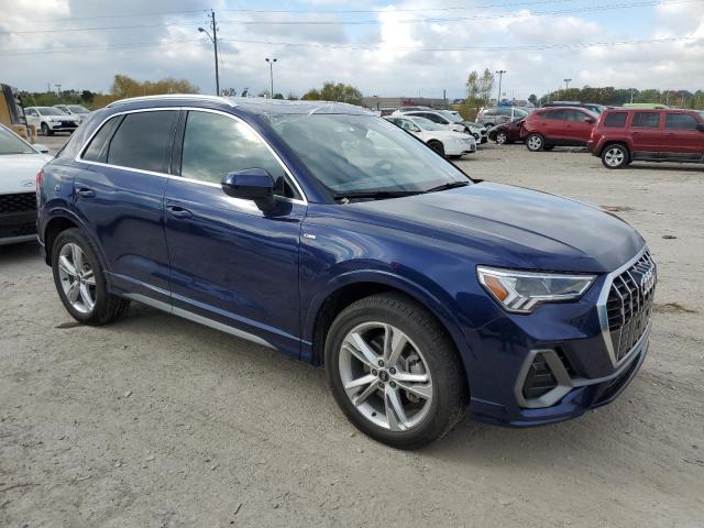 2022 AUDI Q3 PREMIUM - WA1EECF3XN1066917