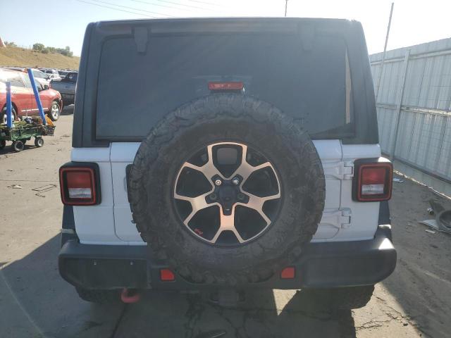 2018 JEEP WRANGLER U - 1C4HJXFG1JW111202