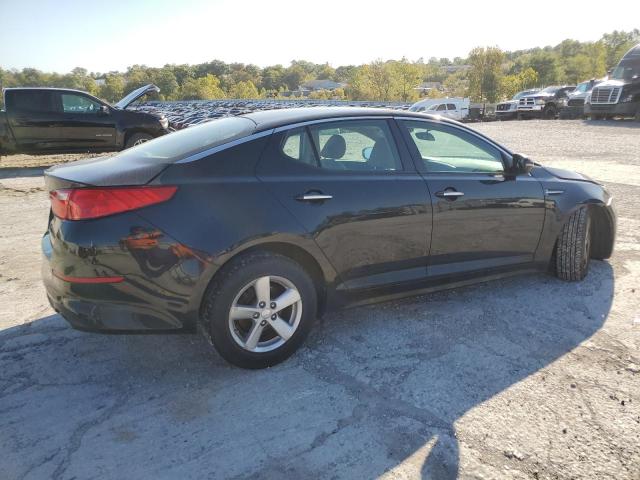 2015 KIA OPTIMA LX - 5XXGM4A74FG436265