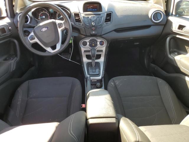 2019 FORD FIESTA 3FADP4EJ6KM164820