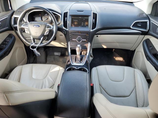 2015 FORD EDGE TITAN - 2FMTK4K85FBB27539