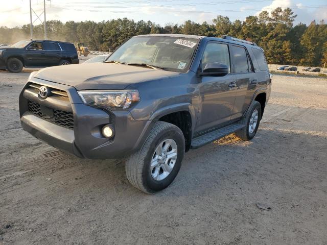 2020 TOYOTA 4RUNNER SR #2957677084