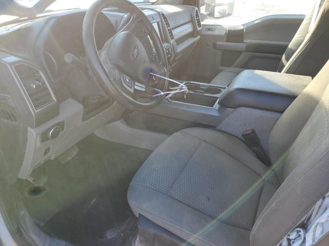 2020 FORD F250 SUPER - 1FT7X2B69LEC41229