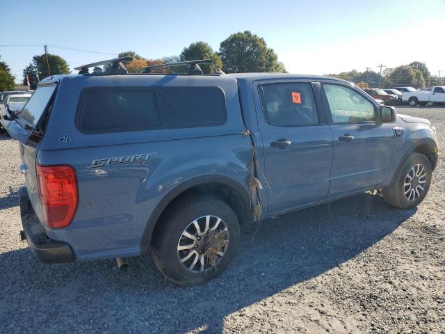 2023 FORD RANGER XL - 1FTER4FH3PLE03057