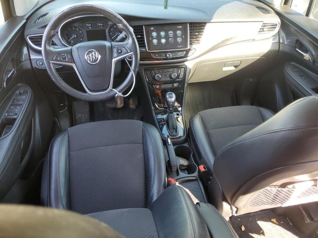 2018 BUICK ENCORE PRE - KL4CJASB3JB639679