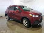 CHEVROLET TRAX 1LT photo