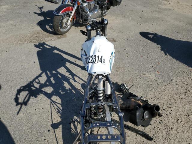 2023 SUZUKI DR650 SE JS1SP46D8P7102552