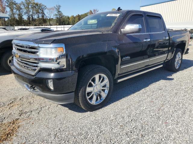 2016 CHEVROLET SILVERADO - 3GCUKTEJ3GG118984