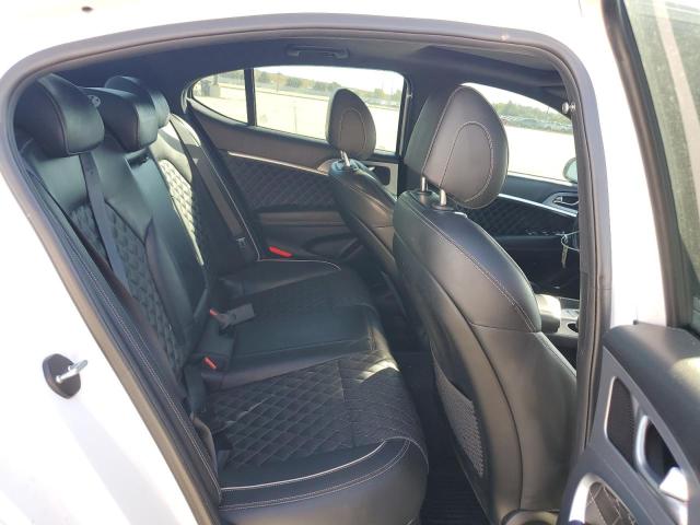 2021 GENESIS G70 PRESTI - KMTG34LE3MU070581