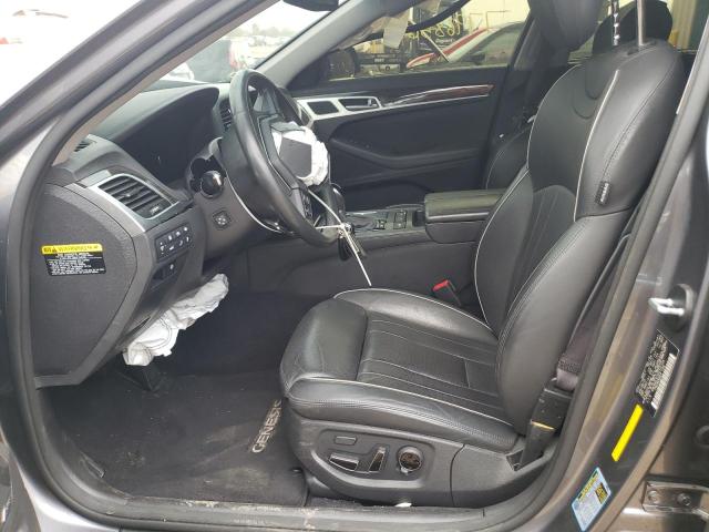 2015 HYUNDAI GENESIS 3. - KMHGN4JEXFU101125