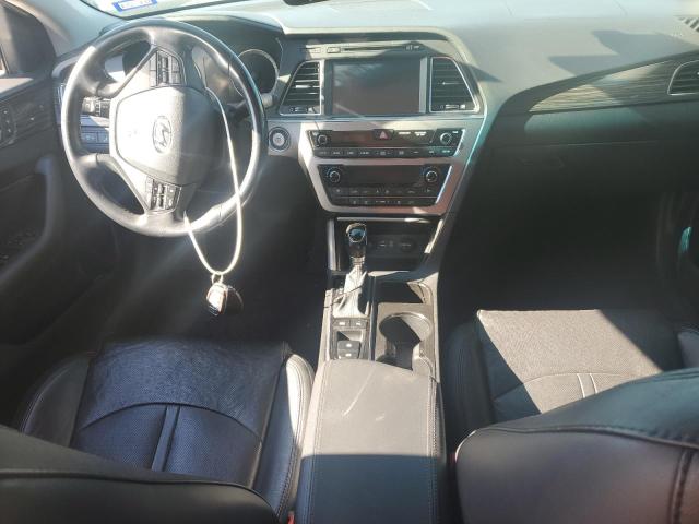2015 HYUNDAI SONATA SPO - 5NPE34AFXFH033574