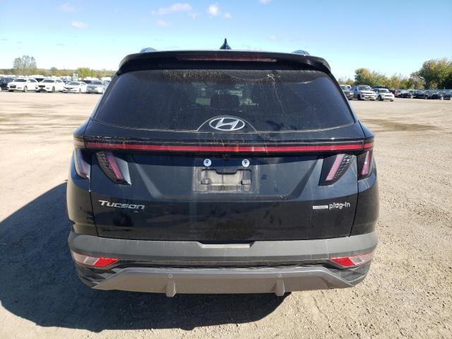 2024 HYUNDAI TUCSON ULT KM8JDDD27RU145565