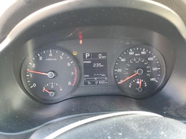 2018 KIA RIO LX - 3KPA24AB7JE145325