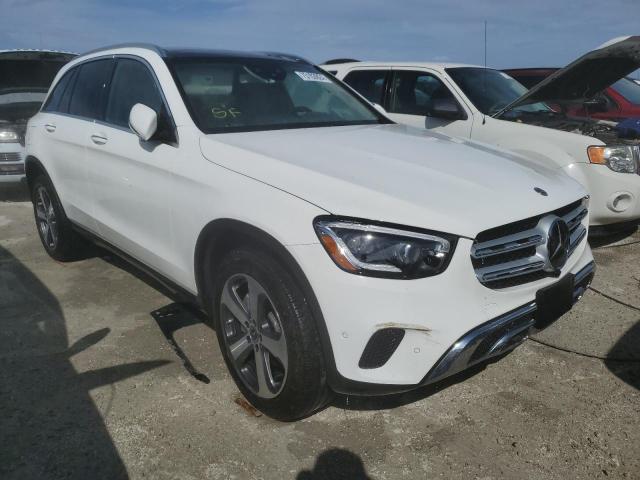 VIN W1N0G8EBXLF756661 2020 MERCEDES-BENZ GLC-CLASS no.4