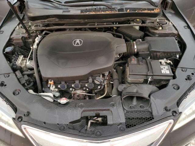 VIN 19UUB2F51GA006776 2016 Acura TLX, Tech no.11