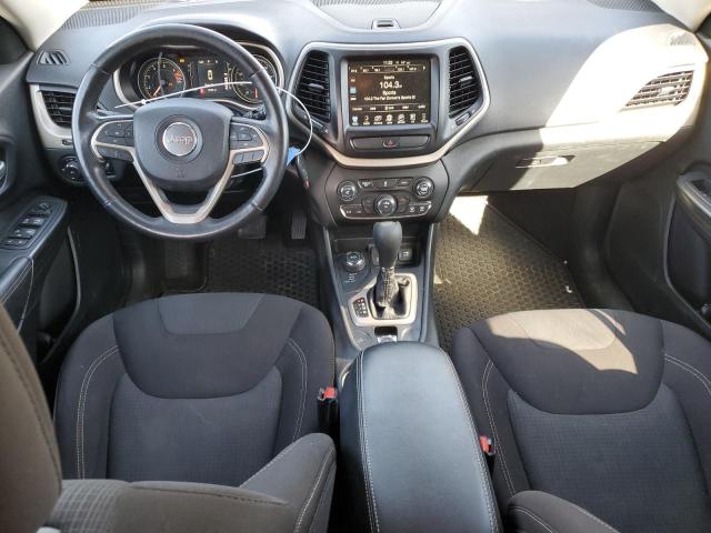 2016 JEEP CHEROKEE L - 1C4PJMCB6GW204907