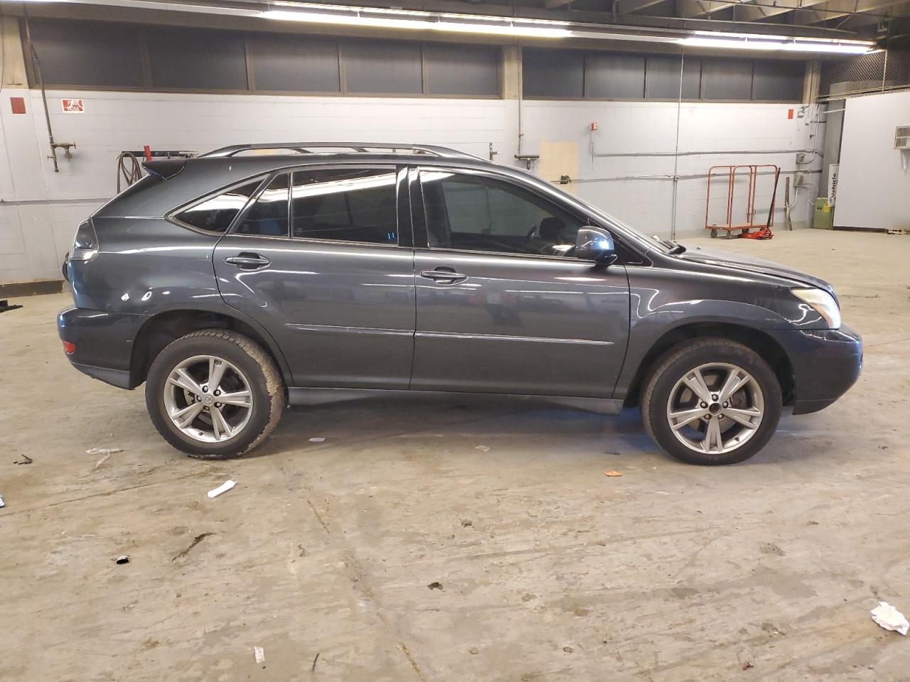 Lot #3009209373 2006 LEXUS RX 400