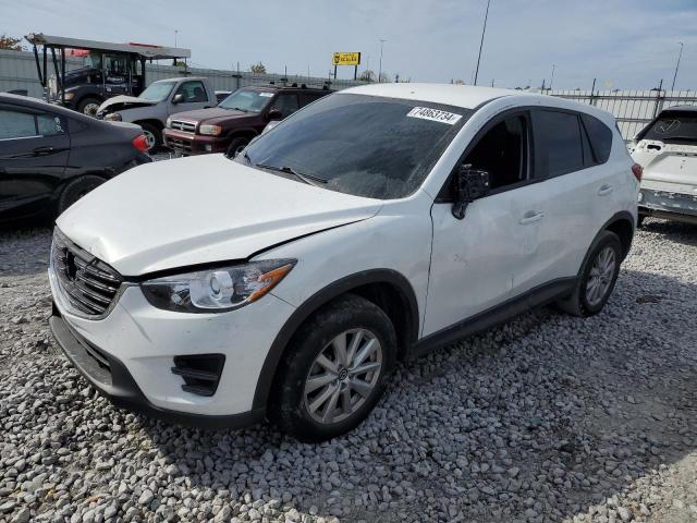 MAZDA CX-5 SPORT