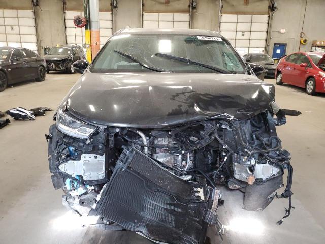 VIN 2C4RC1BG7PR616194 2023 Chrysler Pacifica, Touri... no.5