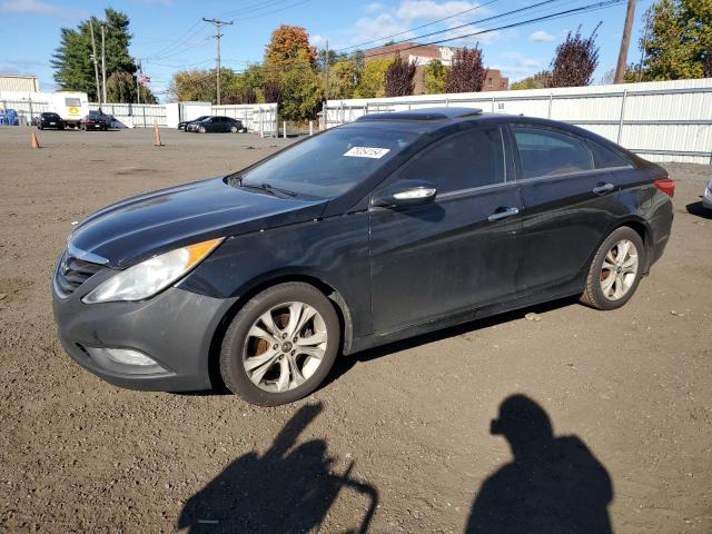 2011 HYUNDAI SONATA SE 2011