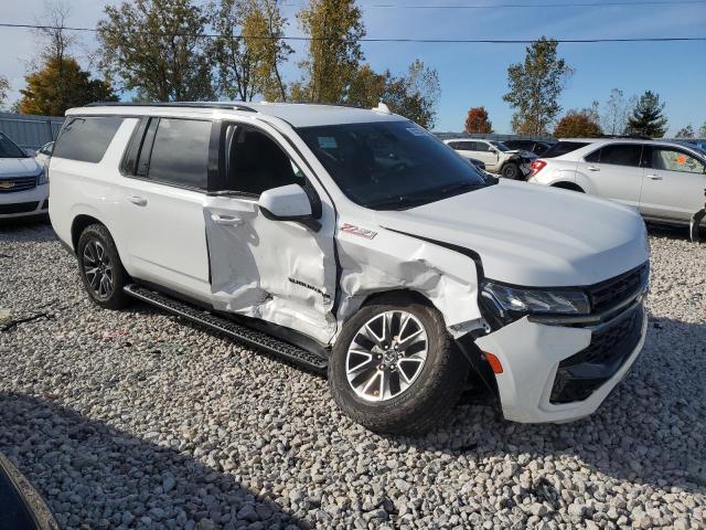 Vin: 1gnskdkd7nr261825, lot: 75523364, chevrolet suburban k1500 z71 20224