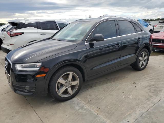 2015 AUDI Q3