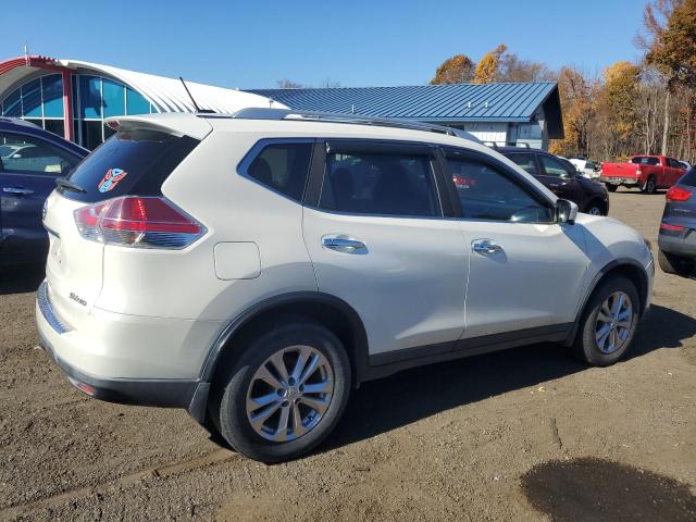 VIN KNMAT2MV4GP713952 2016 Nissan Rogue, S no.3