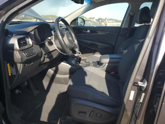 2016 KIA SORENTO LX - 5XYPGDA36GG023250
