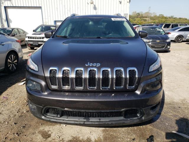 VIN 1C4PJLCB4GW177121 2016 Jeep Cherokee, Latitude no.5