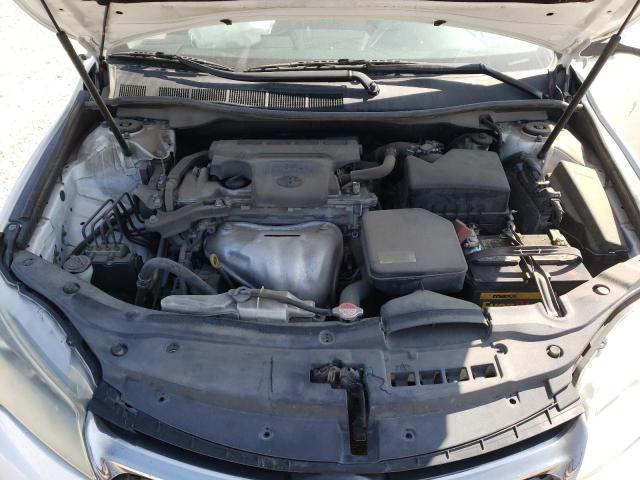 2016 TOYOTA CAMRY LE - 4T1BF1FK4GU591101