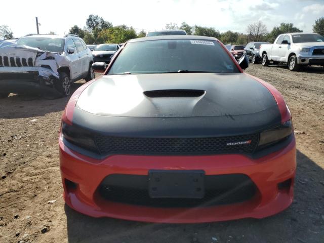 VIN 2C3CDXHG2MH581454 2021 Dodge Charger, GT no.5