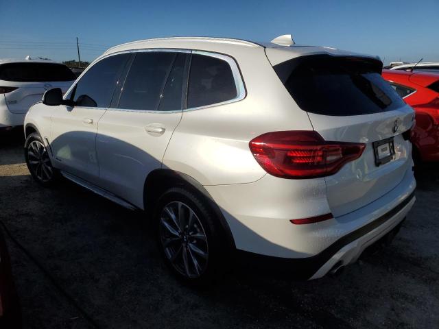 VIN 5UXTR9C57JLC73579 2018 BMW X3, Xdrive30I no.2