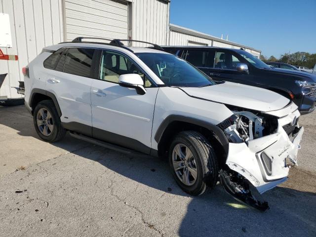 VIN 4T3RWRFV5RU135013 2024 Toyota RAV4, Xle no.4