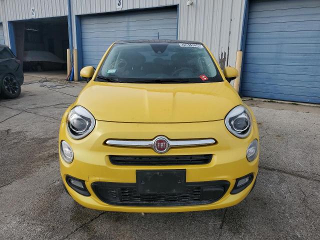 2017 FIAT 500X LOUNG ZFBCFYDB9HP615416
