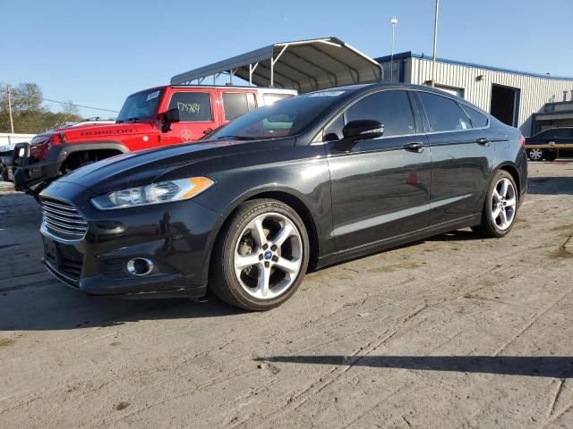 VIN 3FA6P0H75FR159635 2015 Ford Fusion, SE no.1