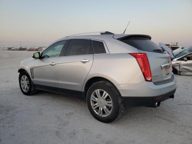 VIN 3GYFNCE37DS523394 2013 Cadillac SRX, Luxury Col... no.2