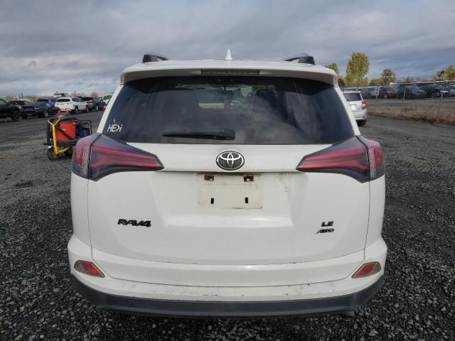 2016 TOYOTA RAV4 LE - JTMBFREV9GJ069211
