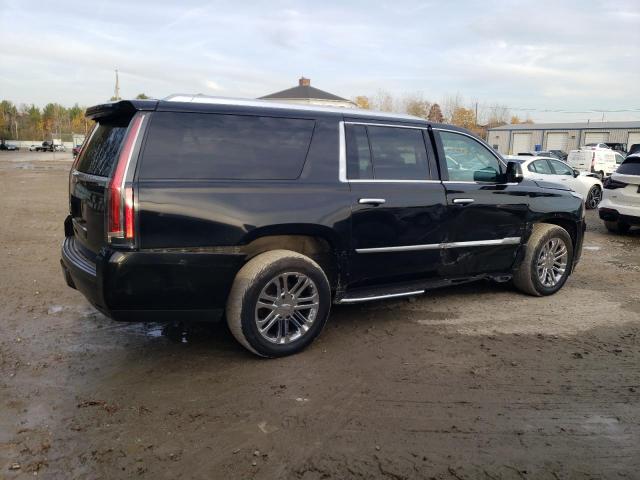 2018 CADILLAC ESCALADE E - 1GYS4GKJ4JR265958