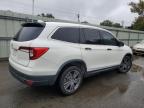 HONDA PILOT LX photo