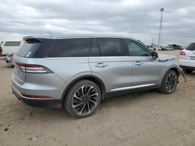 VIN 5LM5J7XC1LGL24915 2020 Lincoln Aviator, Reserve no.3